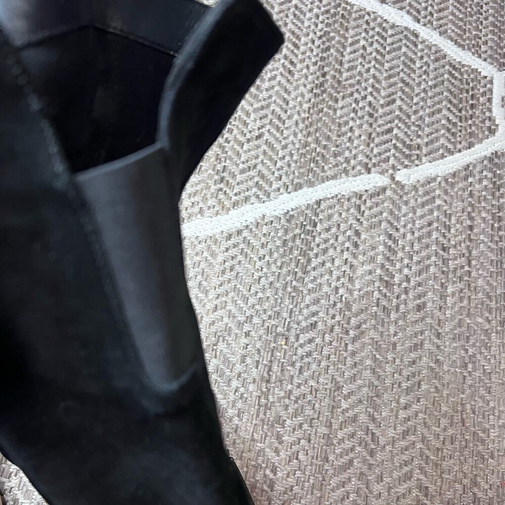 Diba True Carrow Lina Over the Knee Boots sz 9 - Picture 6 of 7